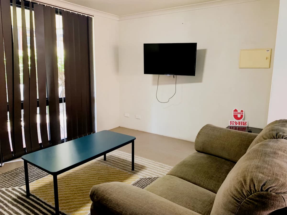 UniLodge at Curtin University - Guild House image