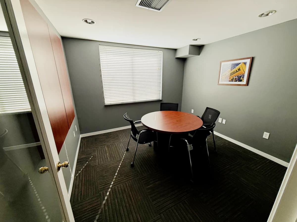 Willowtree Apartments and Tower image