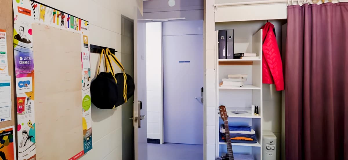 UniLodge at Curtin University - Guild House image