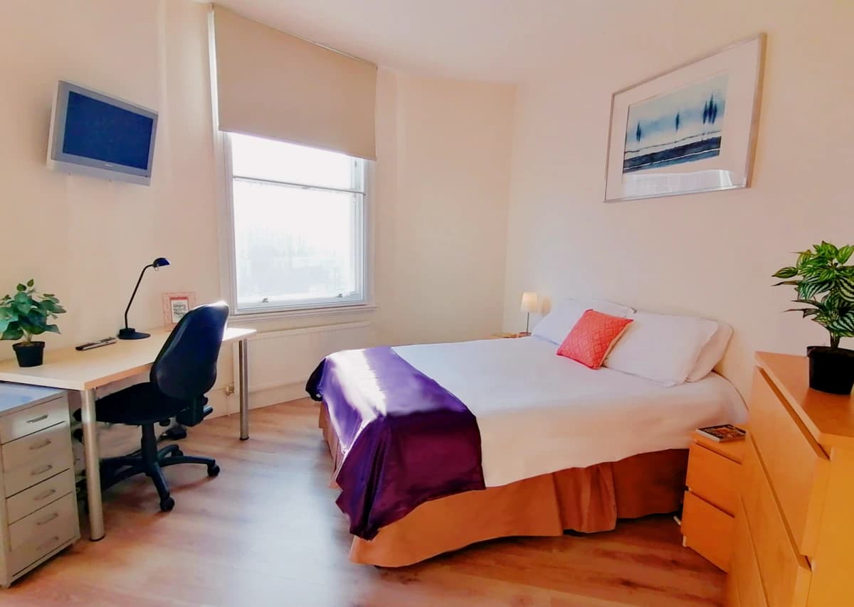 Bss Rathbone Place image