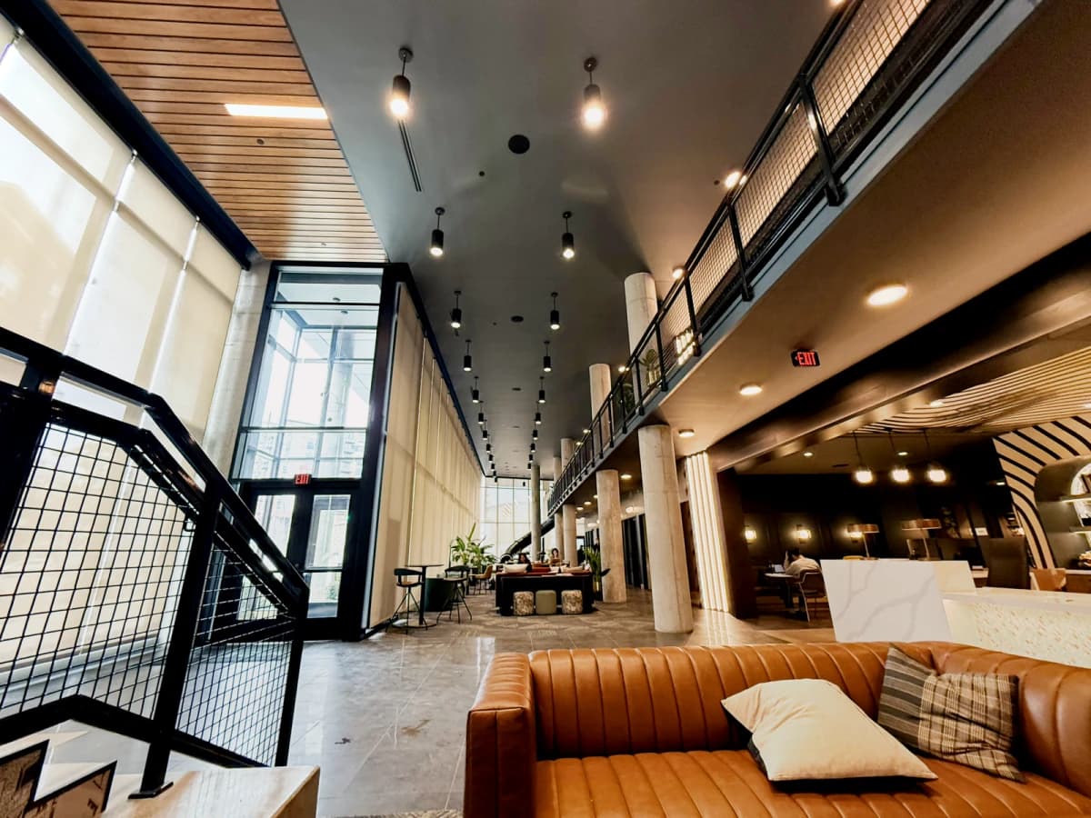 VERVE West Lafayette image