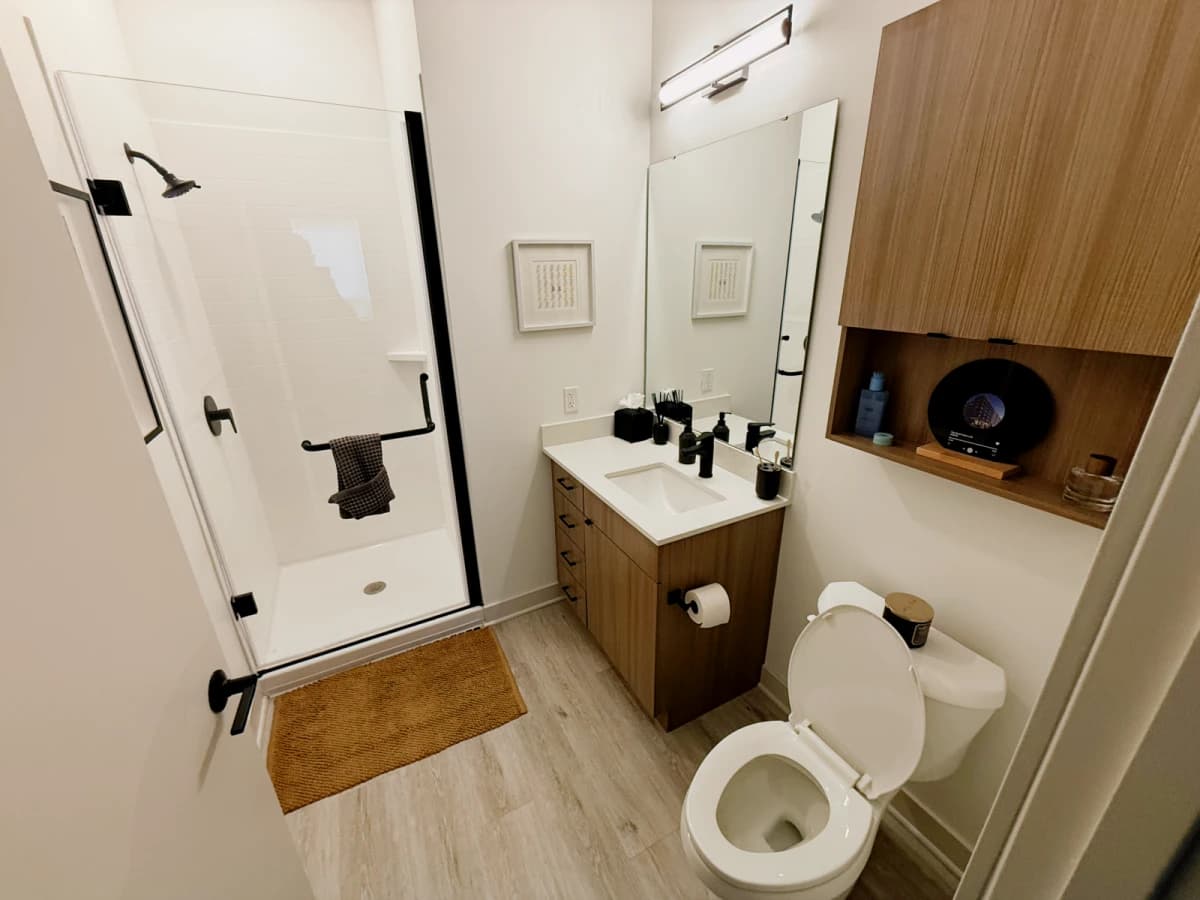 VERVE West Lafayette image