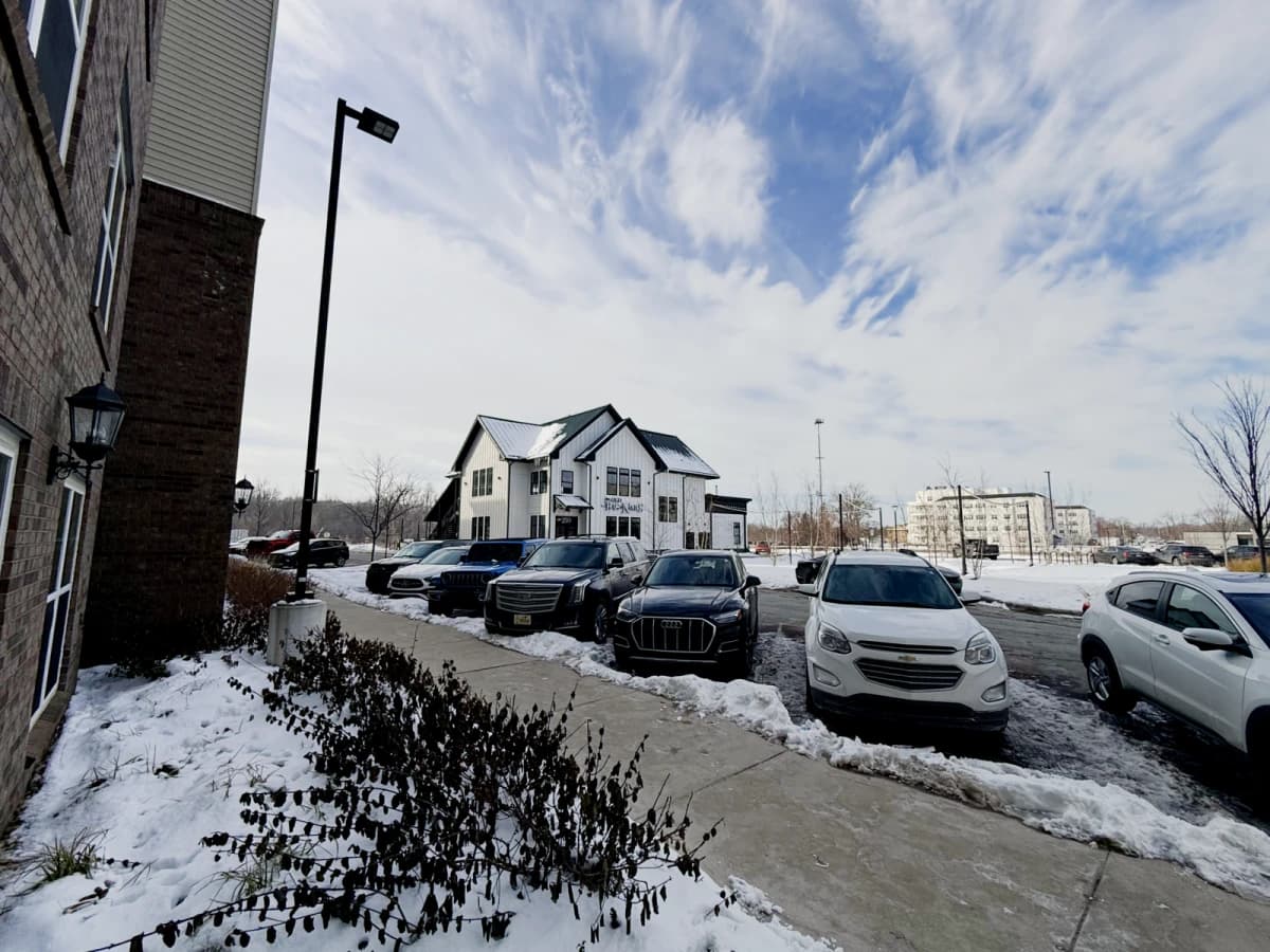 University Edge Student Living image 3