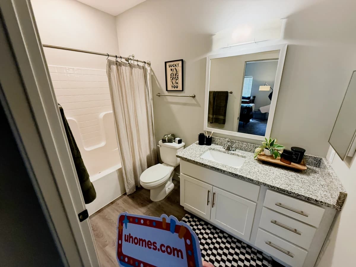 University Edge Student Living image