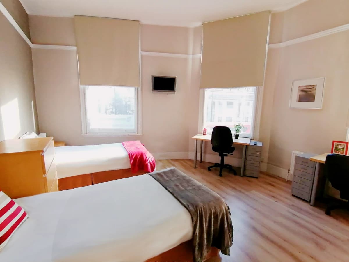 Bss Rathbone Place image