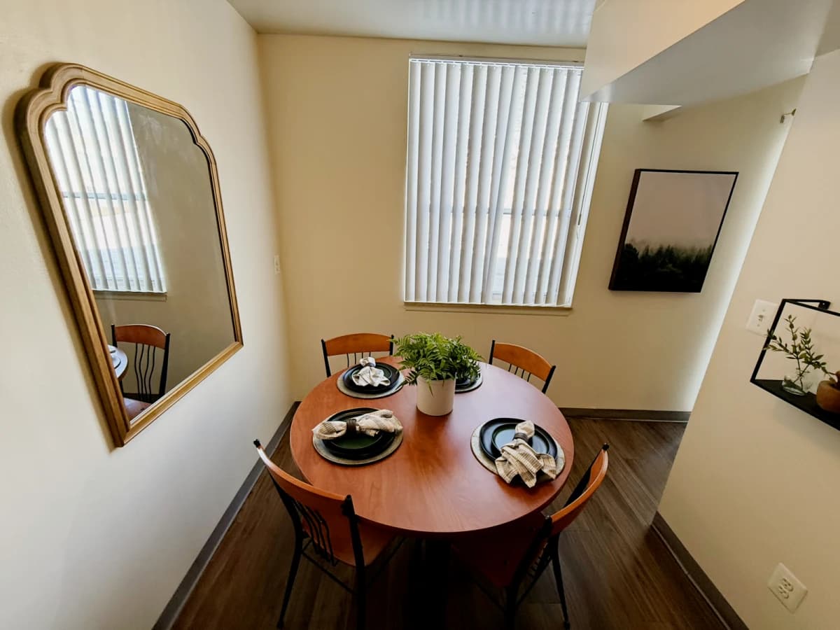 Willowtree Apartments and Tower image