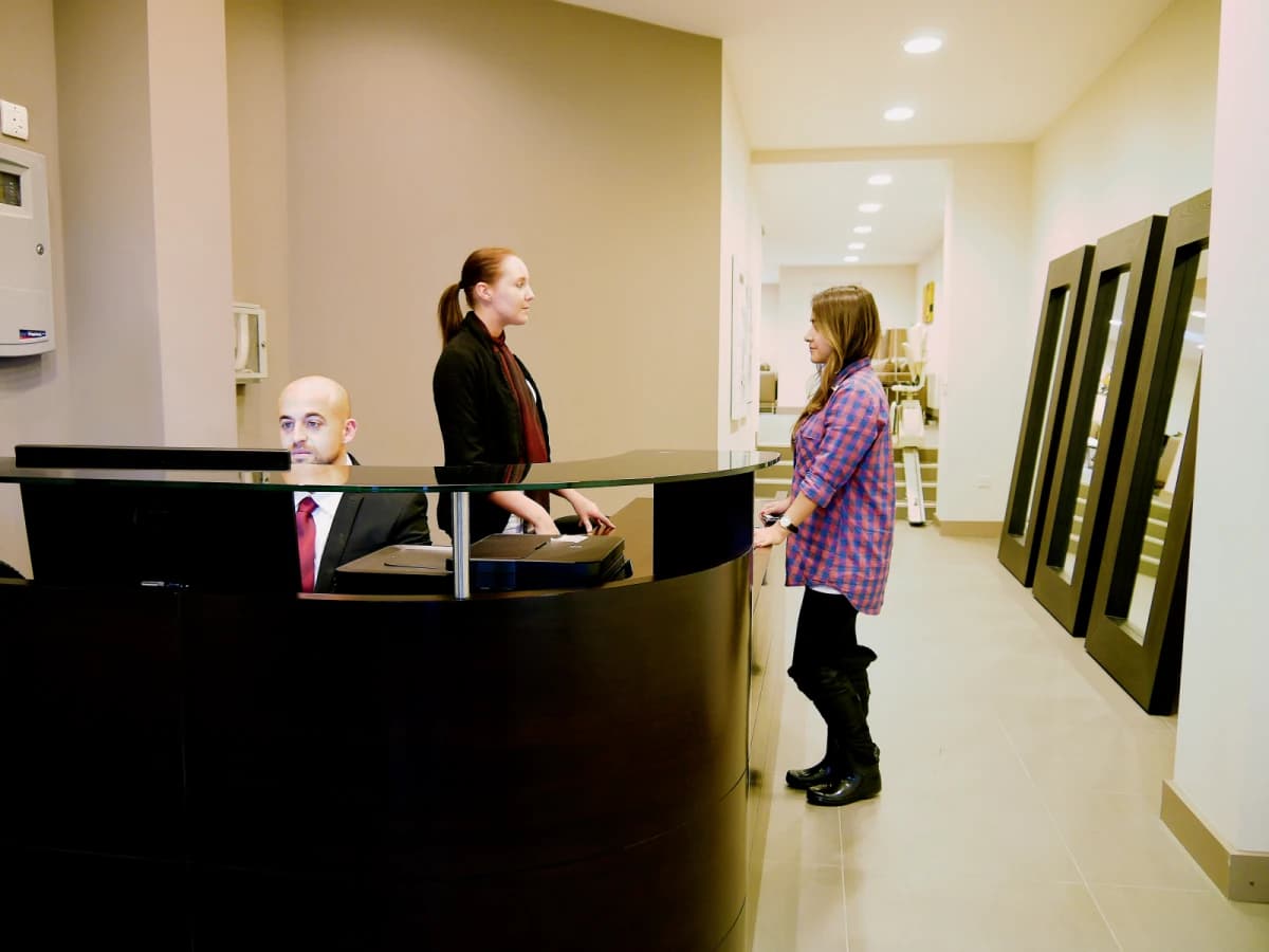 Britannia Study Hotel – Brighton image
