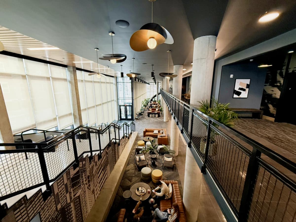 VERVE West Lafayette image