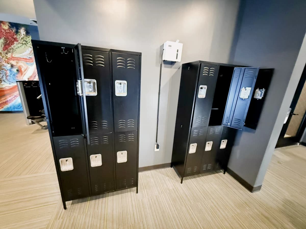 University Edge Student Living image