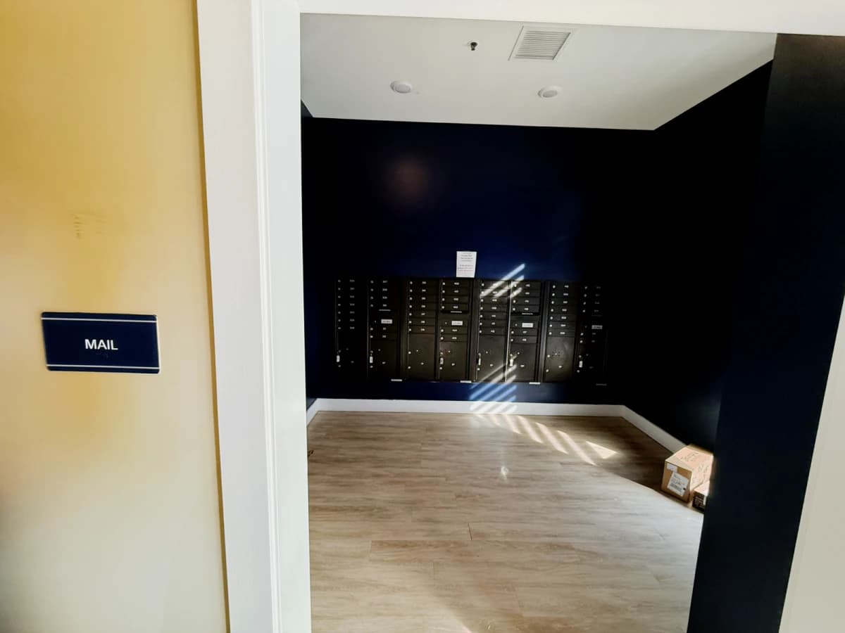 University Edge Student Living image