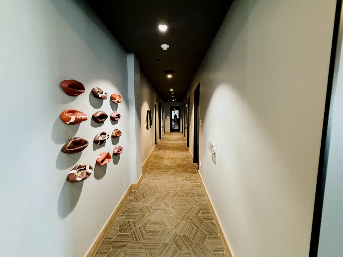 VERVE West Lafayette image