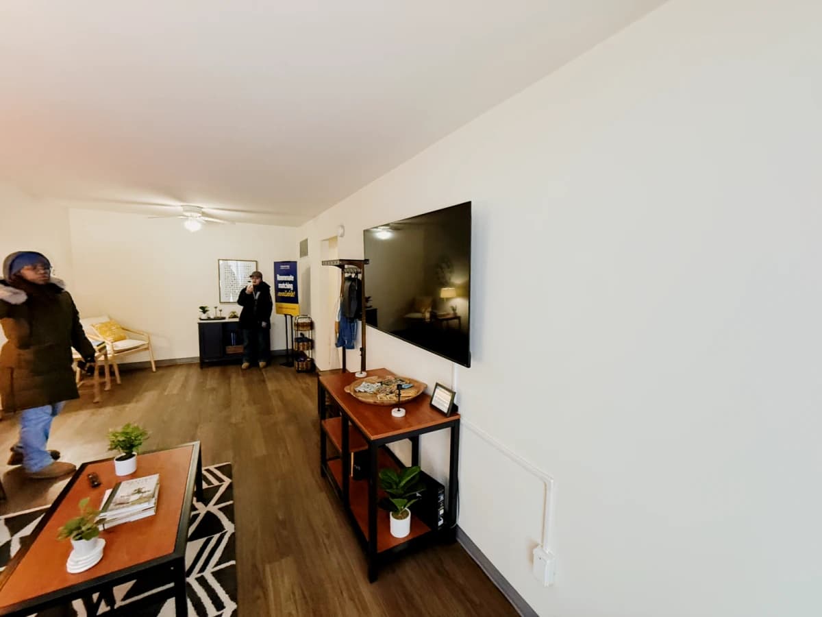 Willowtree Apartments and Tower image