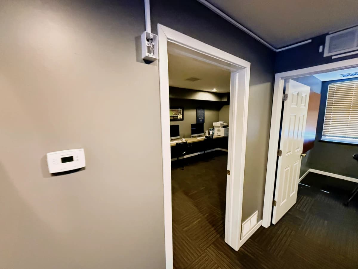 Willowtree Apartments and Tower image