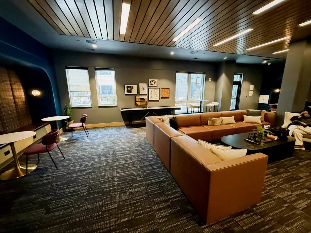 VERVE West Lafayette image
