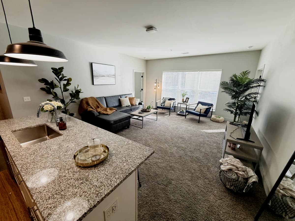 4 Bed 4 Bath