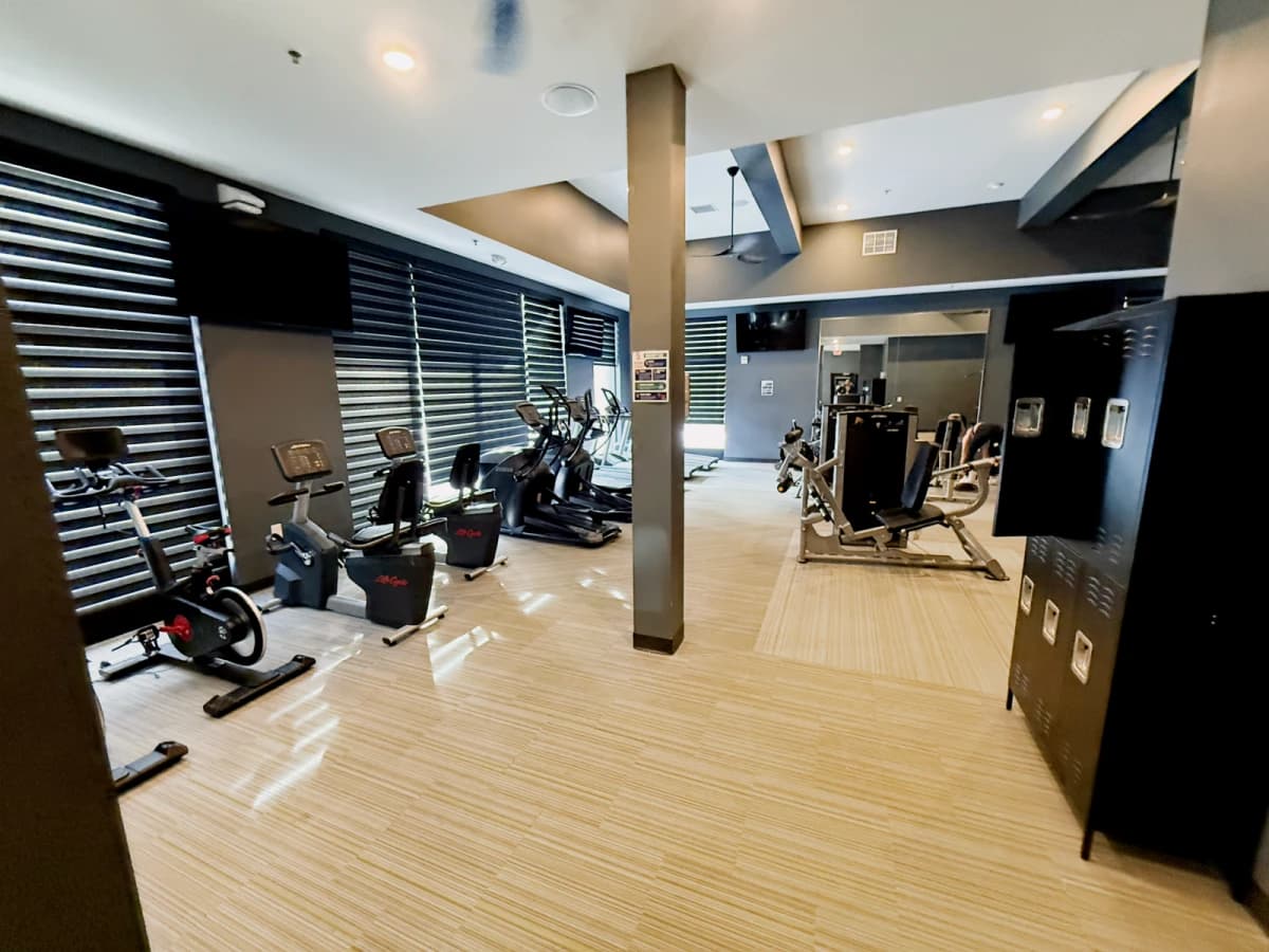 University Edge Student Living image