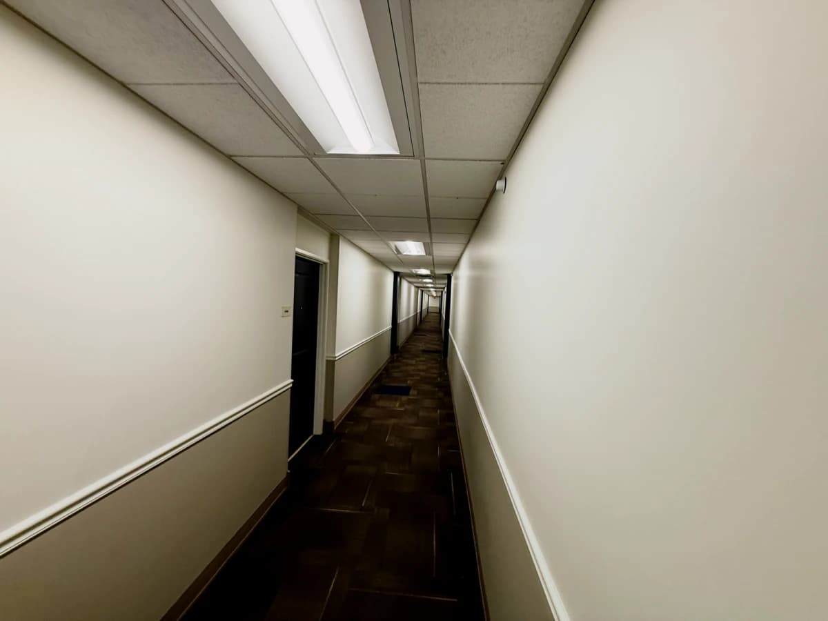 The Courtyards Student Apartments image