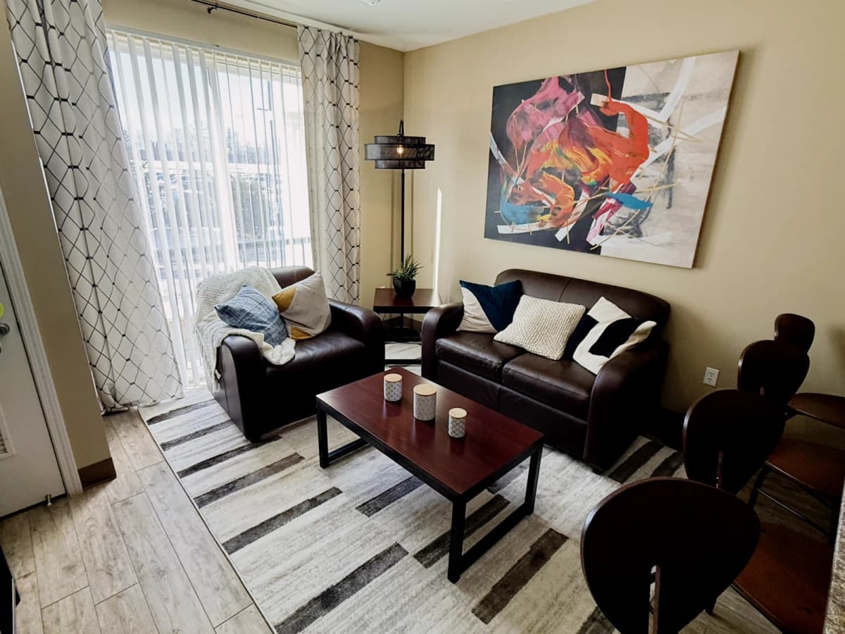 1bd / 1ba
