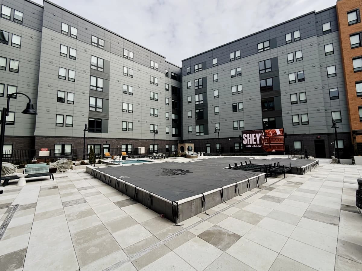 VERVE West Lafayette image