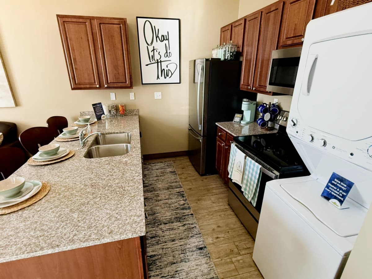 1bd / 1ba