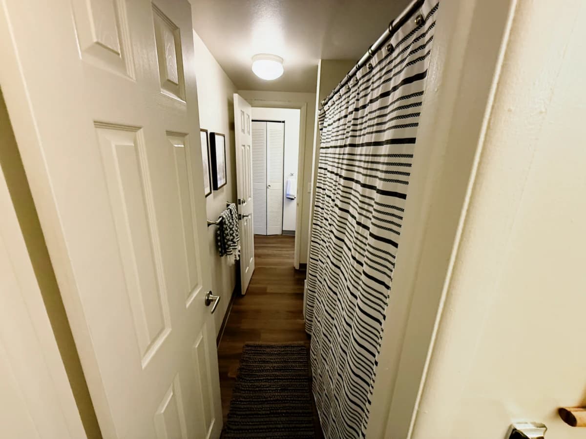 Willowtree Apartments and Tower image