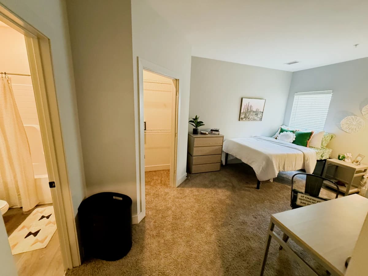 University Edge Student Living image