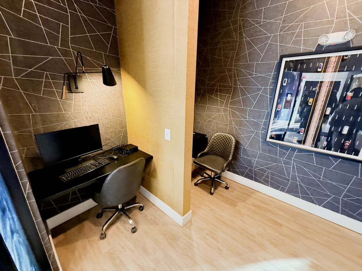 University Edge Student Living image