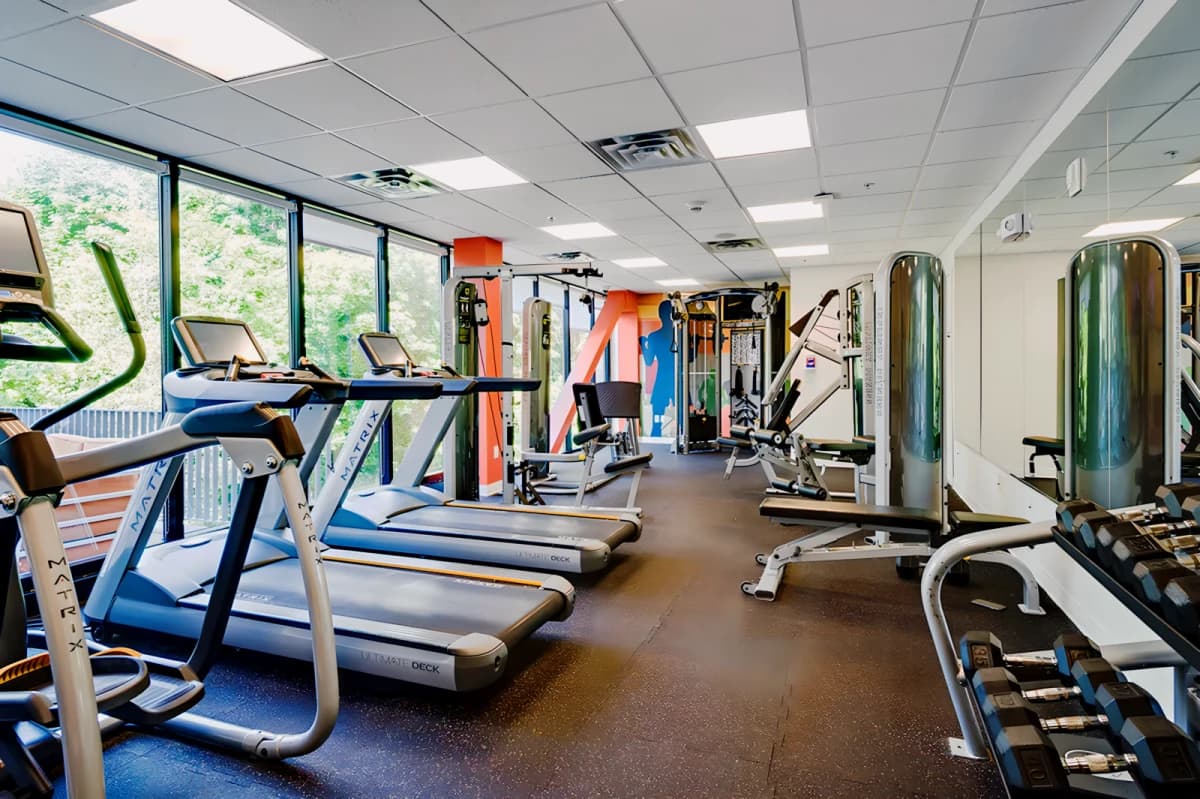 Fitness&Recreation