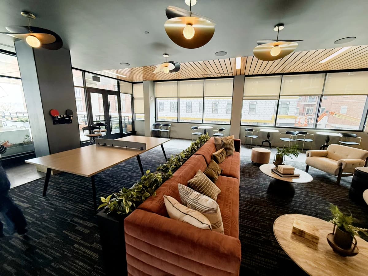 VERVE West Lafayette image
