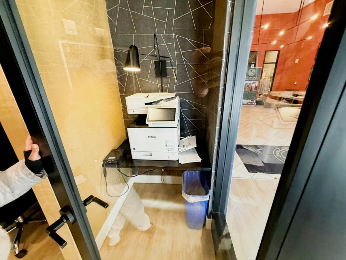 University Edge Student Living image