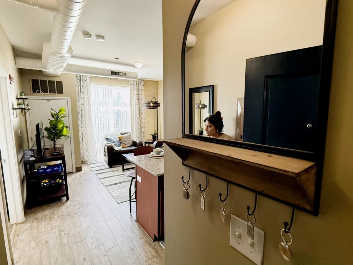 1bd / 1ba