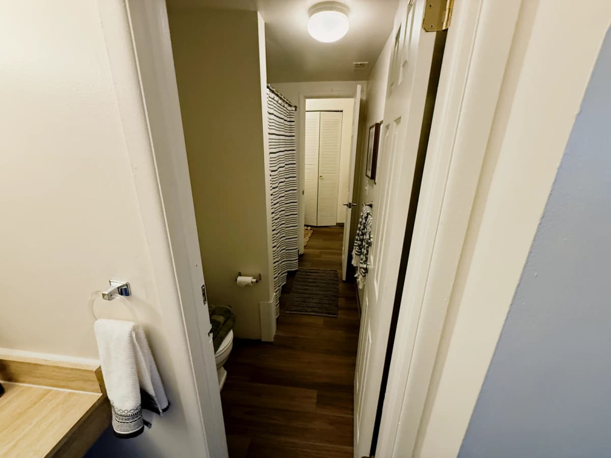 Willowtree Apartments and Tower image