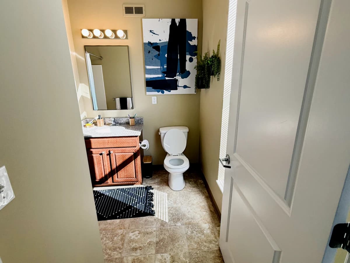 1bd / 1ba