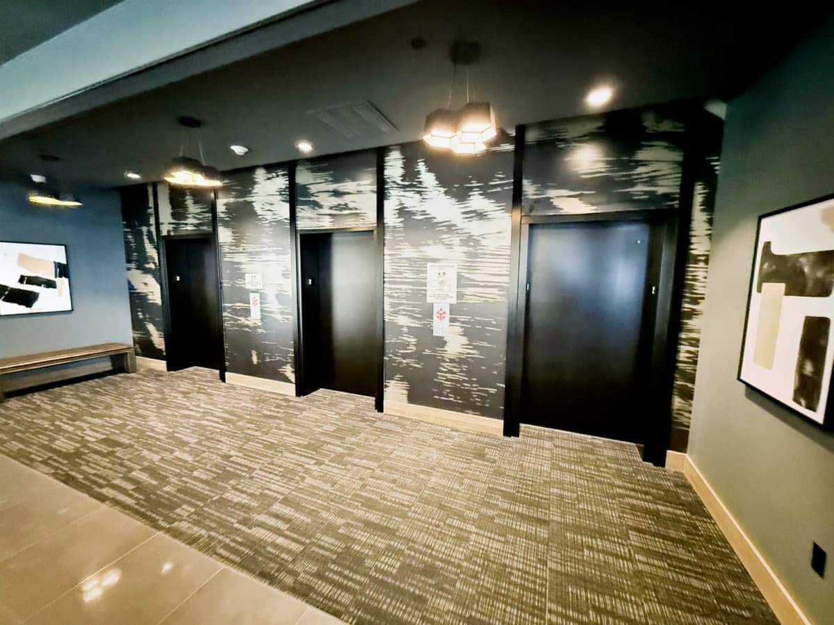VERVE West Lafayette image