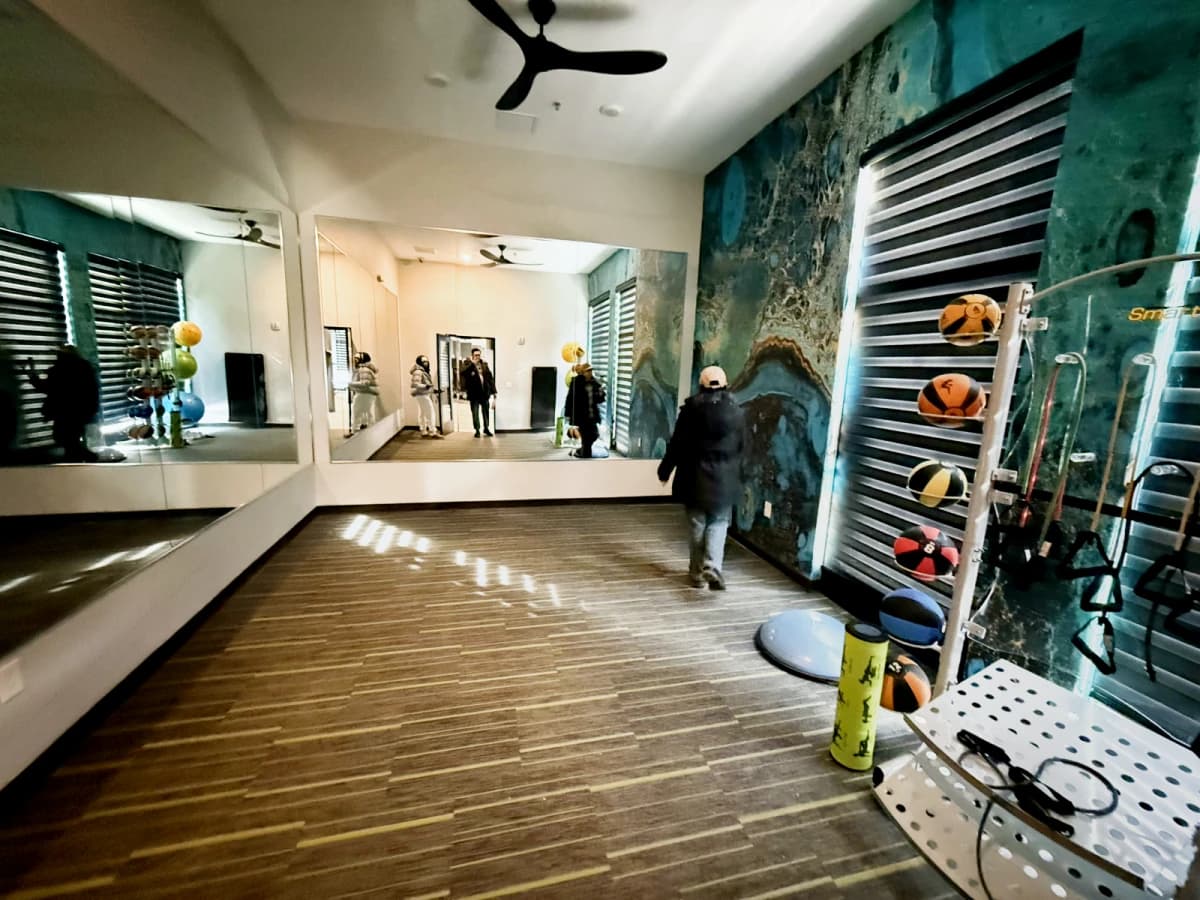 University Edge Student Living image