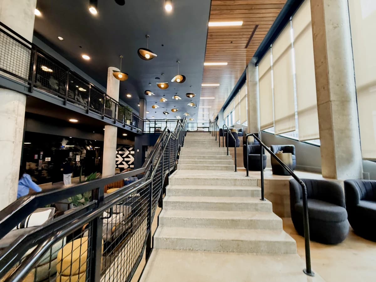 VERVE West Lafayette image
