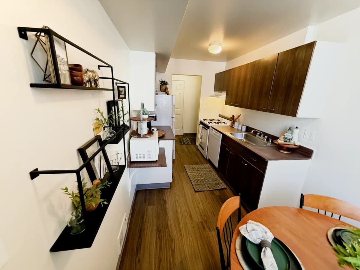 Willowtree Apartments and Tower image
