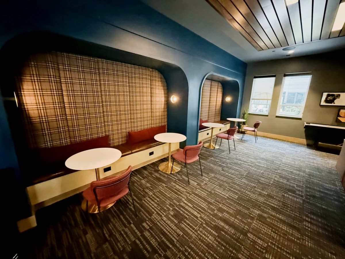 VERVE West Lafayette image