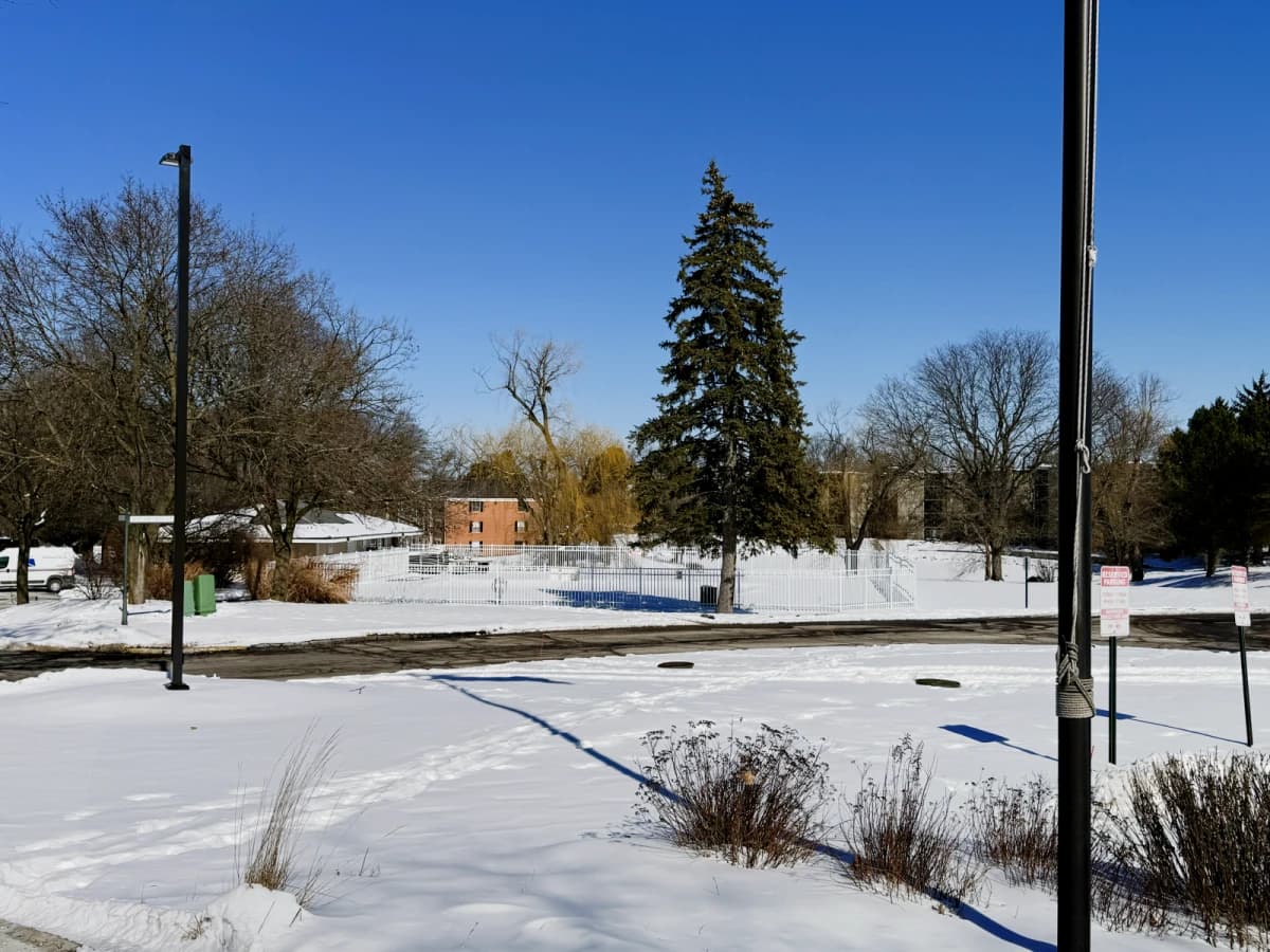 Willowtree Apartments and Tower image