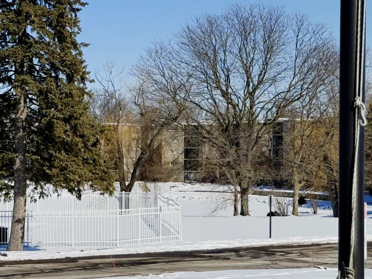 Willowtree Apartments and Tower image