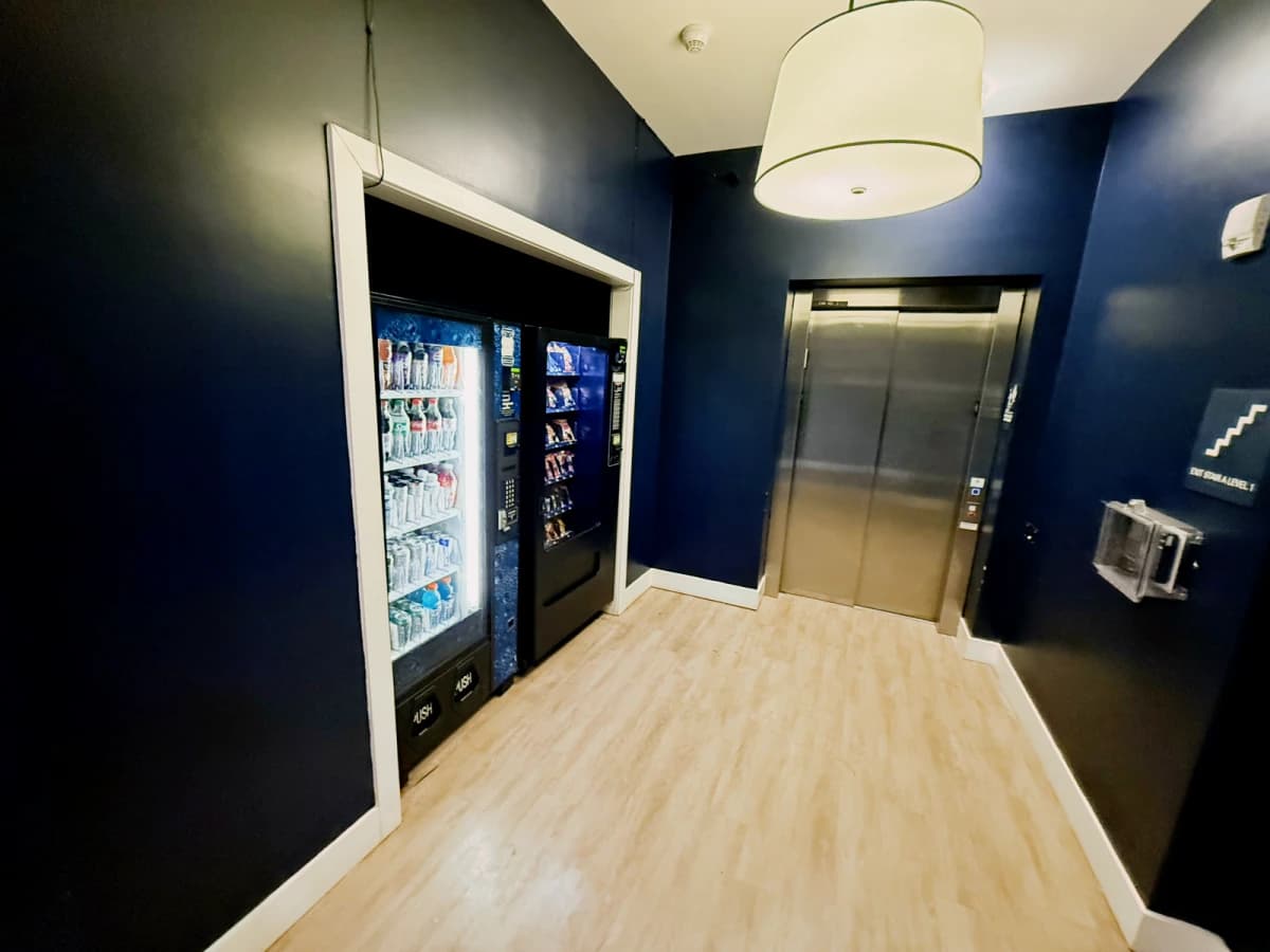 University Edge Student Living image
