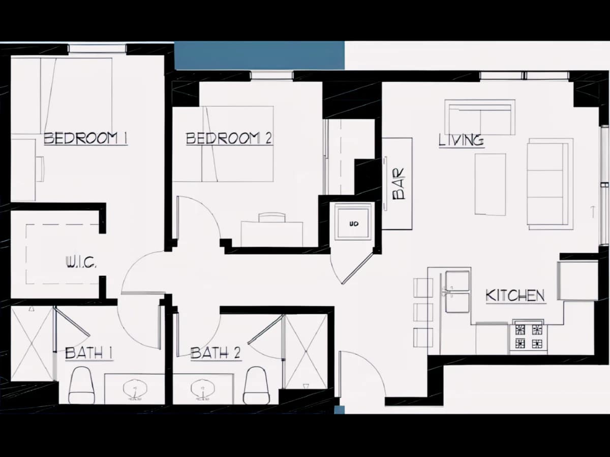 University House Tempe image