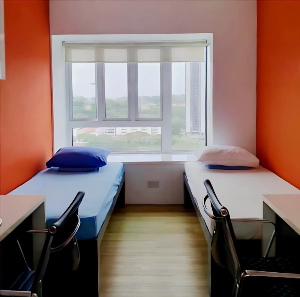 MDIS Residences @ Stirling image