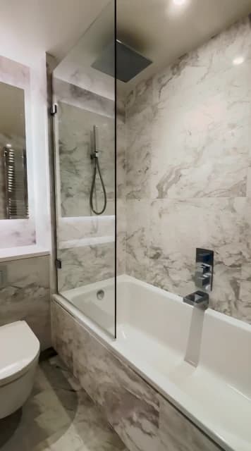 2 Bedroom 2 Bathroom Flat35.05