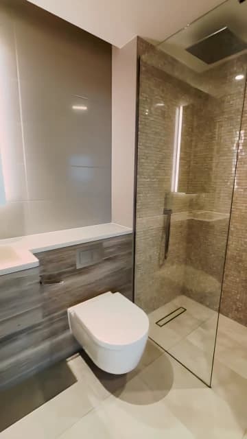 2 Bedroom 2 Bathroom Flat35.05
