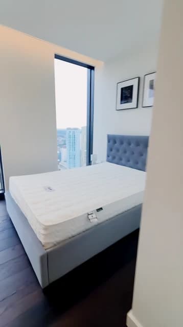 2 Bedroom 2 Bathroom Flat35.05