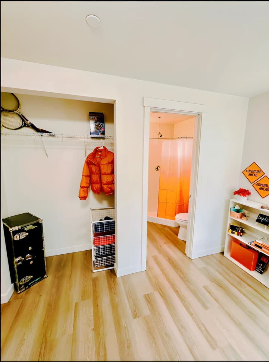The Radian Apartments image
