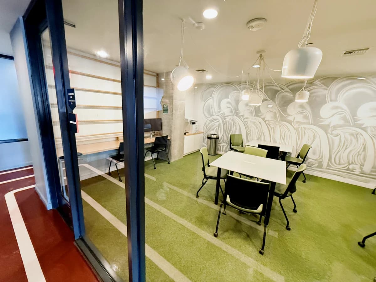 Hub On Campus East Lansing image