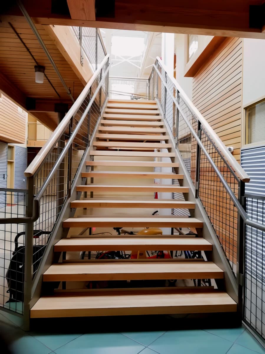 Outdoor Features