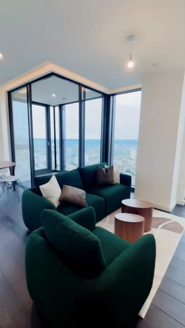 2 Bedroom 2 Bathroom Flat35.05
